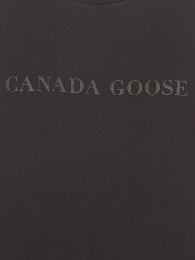 T-shirt men Canada Goose - CANADA GOOSE - BALAAN 4