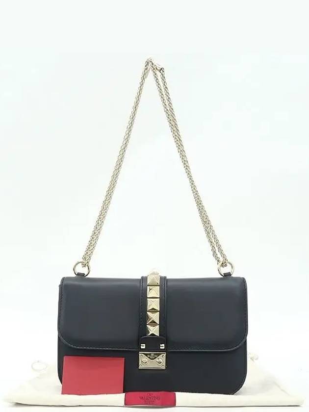 ZW2B0398VIT shoulder bag - VALENTINO - BALAAN 1