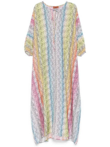 Missoni Long Cover Up - MISSONI - BALAAN 1