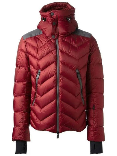 11th Anniversary BRIVE Genius Padded Jacket 41309 85 53156 463 - MONCLER - BALAAN 2