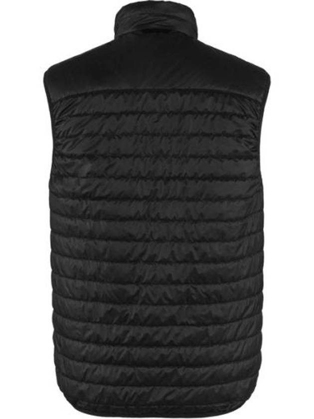 Men's Abisko Padded Vest Black - FJALL RAVEN - BALAAN 3