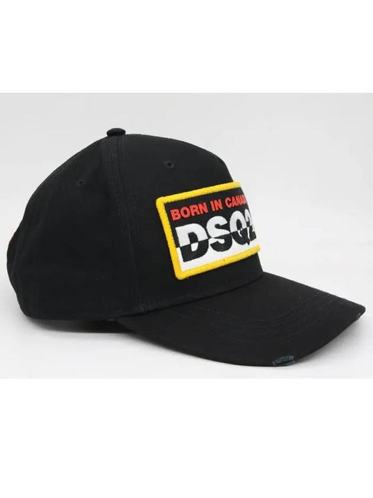 Dsquared hat BCM0356 - DSQUARED2 - BALAAN 2