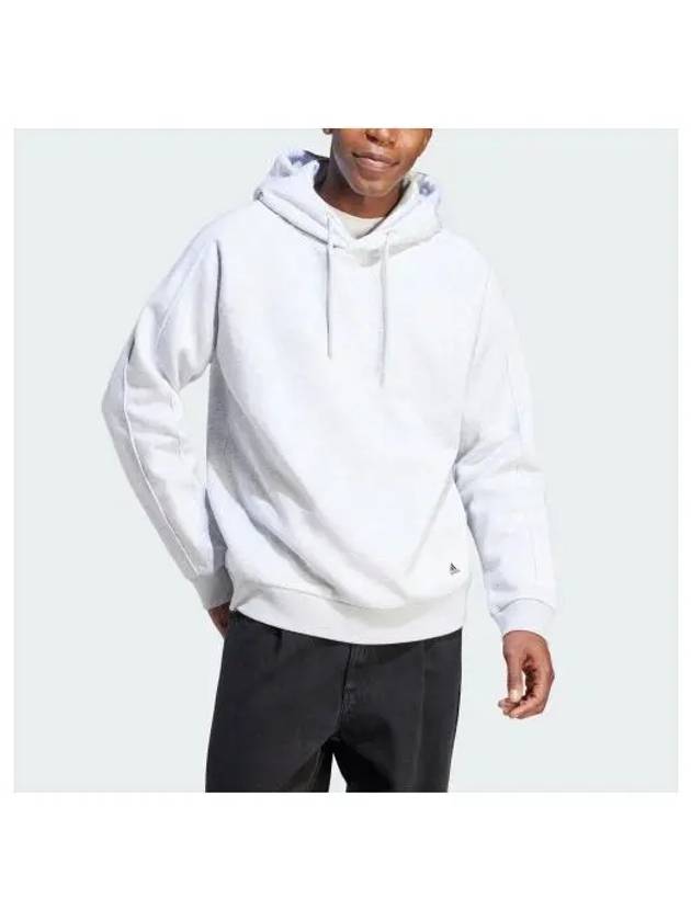 adidas the safe place hoodie IS7488 - ADIDAS - BALAAN 2