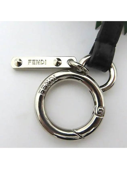 7AR577 Key holder fashion accessories - FENDI - BALAAN 2