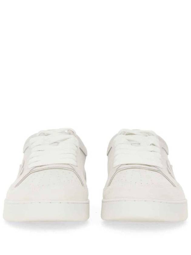 Palm Angels "New Pa 1" Sneaker - PALM ANGELS - BALAAN 4