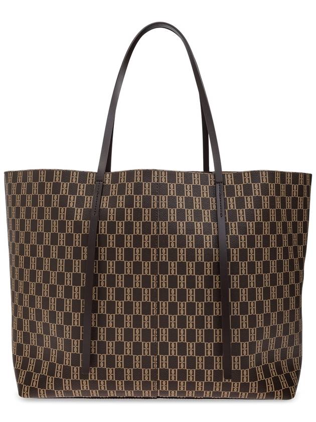 By Malene Birger Bag Type Shopper, Women's, Brown - BY MALENE BIRGER - BALAAN 3