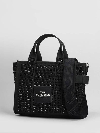 Marc Jacobs The Small Tote Tote - MARC JACOBS - BALAAN 2