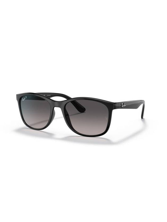 Sunglasses RB4374F-601-M3-58 - RAY-BAN - BALAAN 1