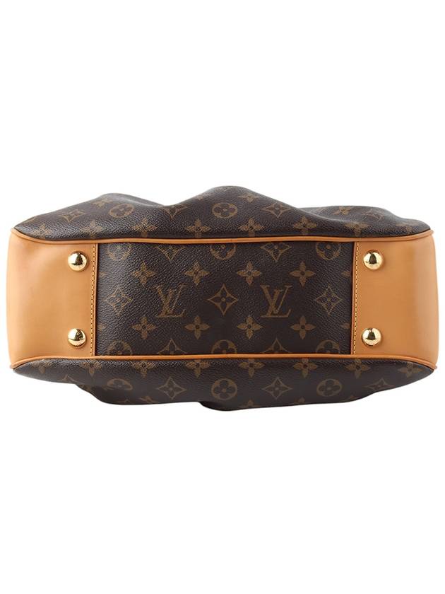 m45715 Monogram Boeti PM Tote Bag 33912 - LOUIS VUITTON - BALAAN 6