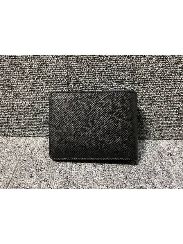 half wallet - LOUIS VUITTON - BALAAN 5