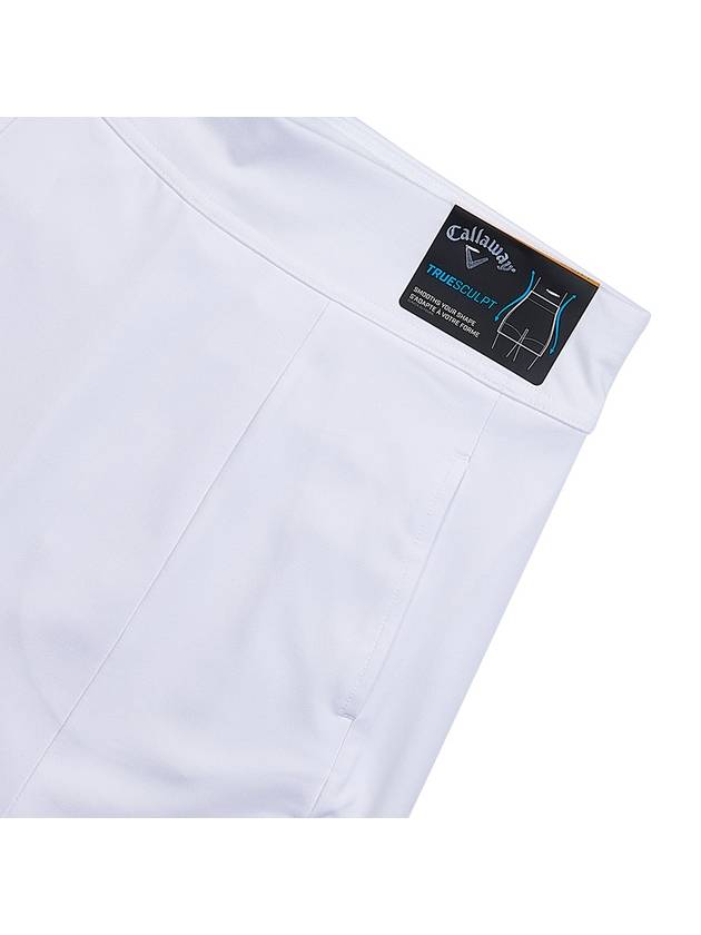 Solid Skirt CGBS6016 123 - CALLAWAY GOLF - BALAAN 4