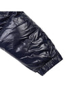 Vice Padded Jacket 1A00184 5963V 742 - MONCLER - BALAAN 7