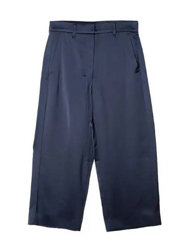 Monza Rayon Pants - MAX MARA - BALAAN 1