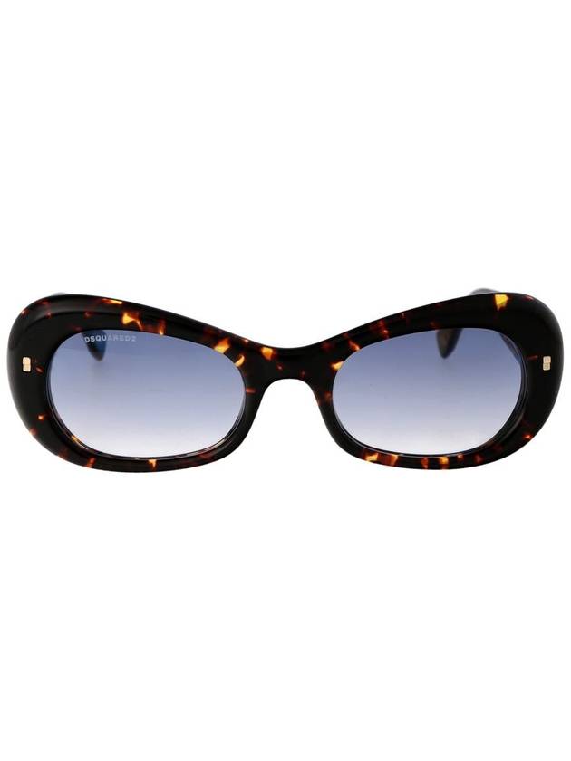 DSQUARED2 Sunglasses - DSQUARED2 - BALAAN 1