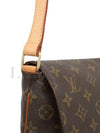 women cross bag - LOUIS VUITTON - BALAAN 7