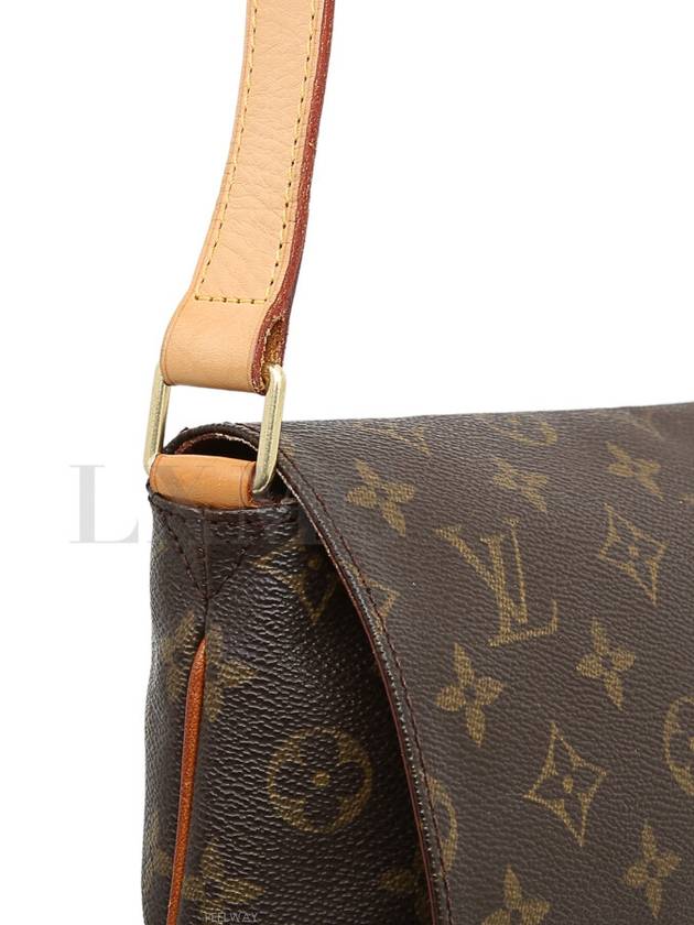 women cross bag - LOUIS VUITTON - BALAAN 7