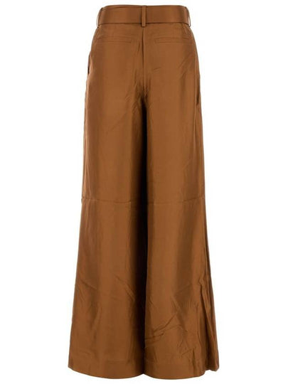 Zimmermann Pants - ZIMMERMANN - BALAAN 2