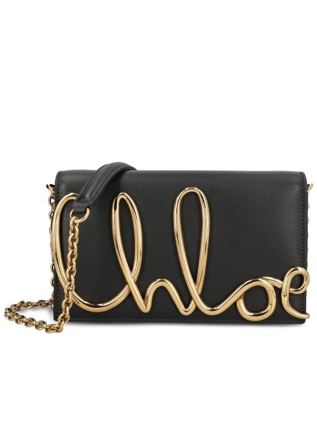 Chloè Bags.. Black - CHLOE - BALAAN 1