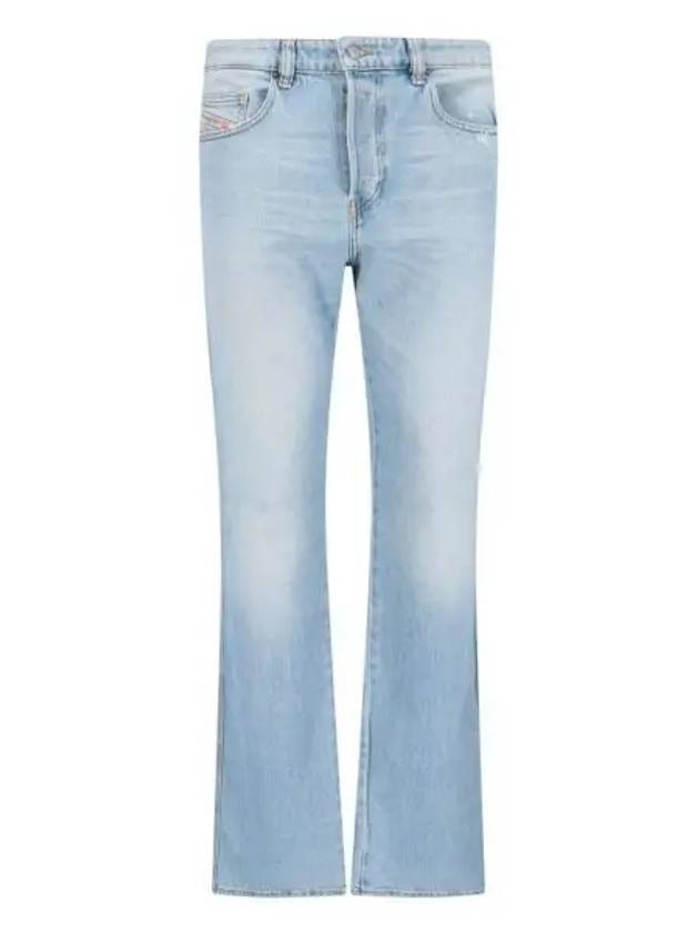 1998 D-Buck 09h39 Bootcut Jeans Light Blue - DIESEL - BALAAN 2