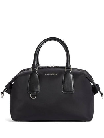 DSQUARED2 Nylon Hand Bags - DSQUARED2 - BALAAN 1