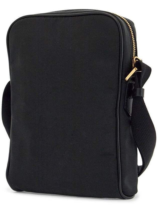 Backpack H0461 TNY017G1N001 BLACK - TOM FORD - BALAAN 3