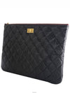 women clutch bag - CHANEL - BALAAN 2