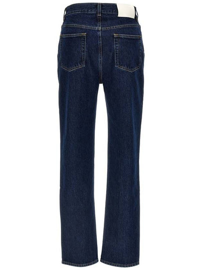 Loulou Studio 'Wular' Jeans - LOULOU STUDIO - BALAAN 2