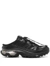 XT 4 Mule Black - SALOMON - BALAAN 1