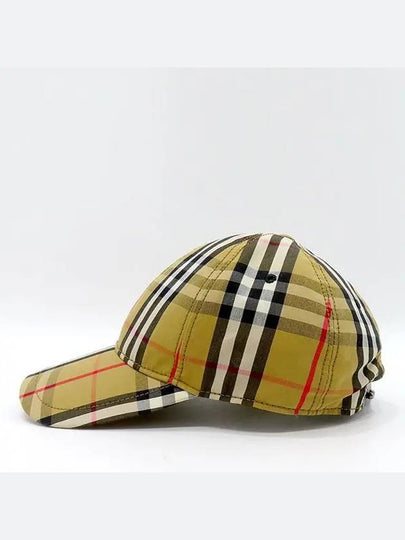 8015833 Hat Fashion Accessories - BURBERRY - BALAAN 2