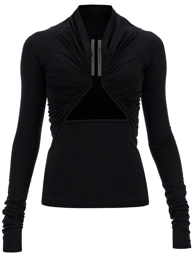 ed long sleeve top - RICK OWENS - BALAAN 1