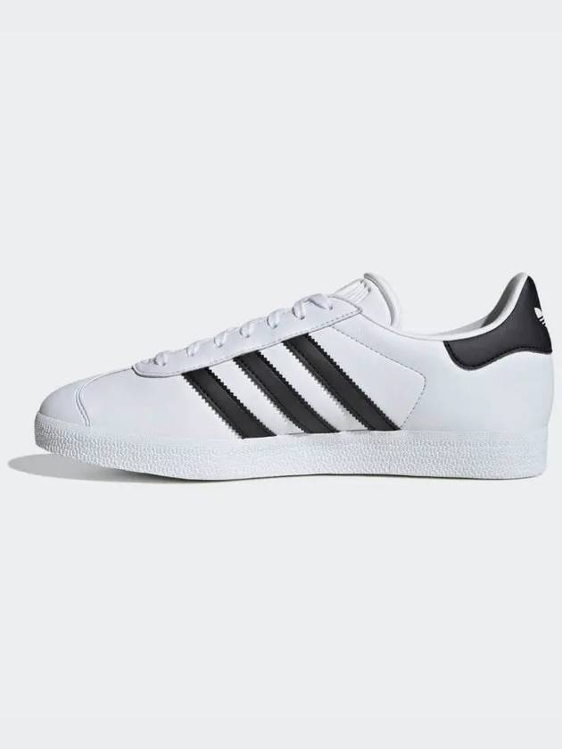 Gazelle OG low-top sneakers white - ADIDAS - BALAAN 6