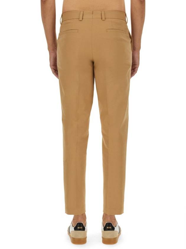 Boss Regular Fit Pants - HUGO BOSS - BALAAN 3