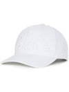 Country Club Hack Stretch Twill Snapback G4AS23H74 - G/FORE - BALAAN 1