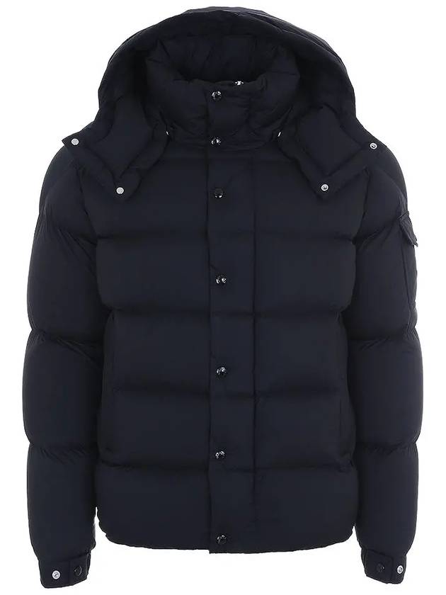 1A00205 53333 999 VEZERE nylon down padding - MONCLER - BALAAN 2