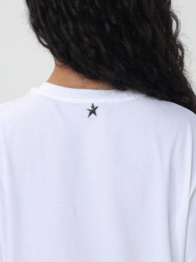 T-shirt Mugler con logo - MUGLER - BALAAN 5