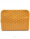 women clutch bag - GOYARD - BALAAN 3