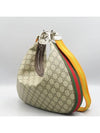 702823 shoulder bag - GUCCI - BALAAN 3