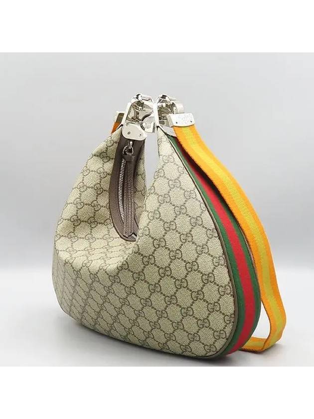 702823 shoulder bag - GUCCI - BALAAN 3