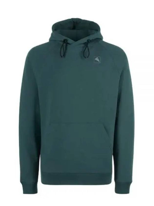 Luna Element Hoodie Man Dark Deep Sea 10176 635 - KLATTERMUSEN - BALAAN 2