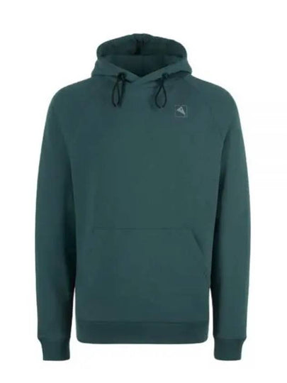 Men's Luna Elements Hoodie Dark Deep Sea - KLATTERMUSEN - BALAAN 2