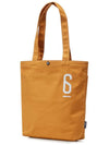 Women's Jenny to Eco Bag Orange - UNION 6 - BALAAN 2