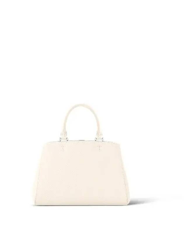 Marelle BB Tote Bag Beige - LOUIS VUITTON - BALAAN 4