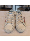 Superstar Classic Leather Low Top Sneakers White - GOLDEN GOOSE - BALAAN 3