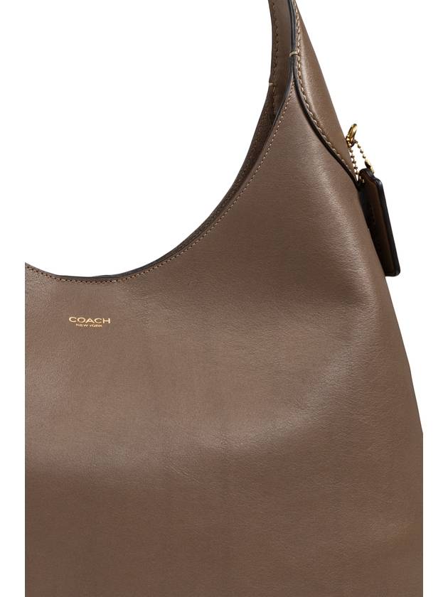 Coach Brooklyn 39 Shoulder Bag, Women's, Brown - COACH - BALAAN 6