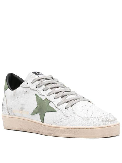 Ball Star sneakers - GOLDEN GOOSE - BALAAN 2