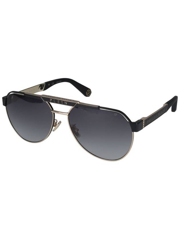 Philipp Plein Sunglasses - PHILIPP PLEIN - BALAAN 2