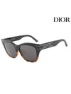 Sunglasses SIGNATURE B4F 18A0 Cat s Eye Acetate Men Women - DIOR - BALAAN 1