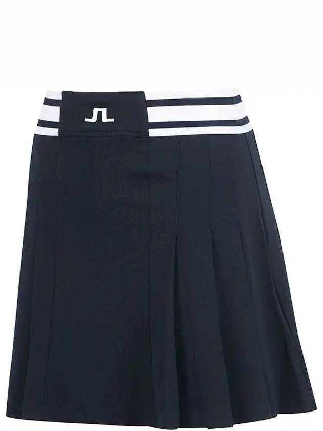 Skirt Harlow Skirt GWSD11524 6855 Women's Hollow - J.LINDEBERG - BALAAN 3