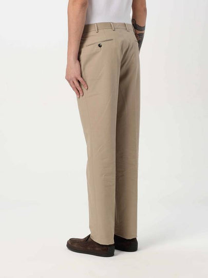 Pants men Zegna - ERMENEGILDO ZEGNA - BALAAN 2