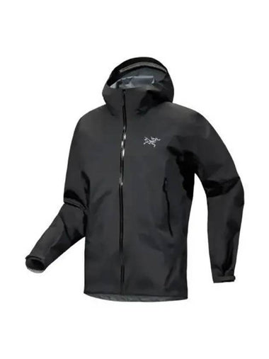 ARCTERYX ARC TERYX Beta Jacket Men Black - ARC'TERYX - BALAAN 1